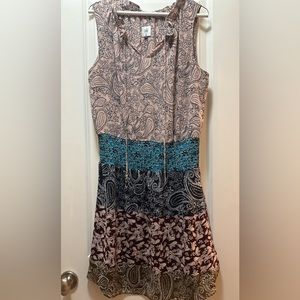 Cabi Sz M Dress